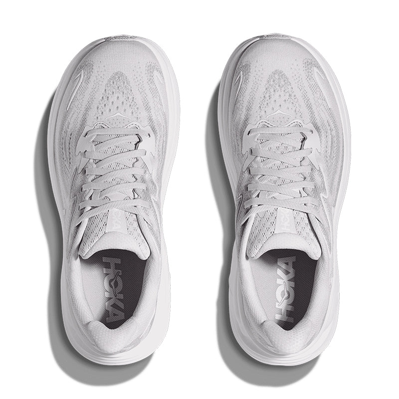 Women's Clifton 10 Cosmic Grey/Stardust