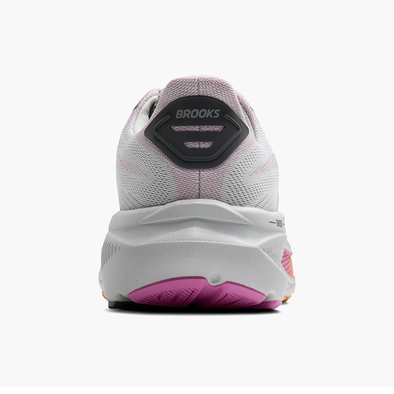 Women's Ghost 17 Oyster/Apricot/Pink