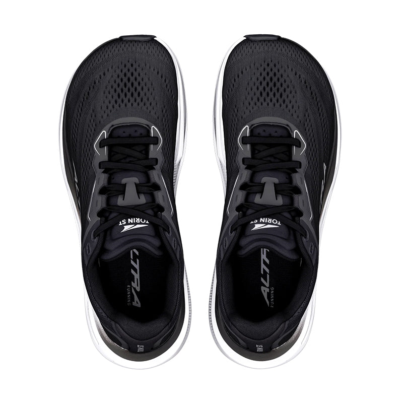 Women's Torin ST Black/White
