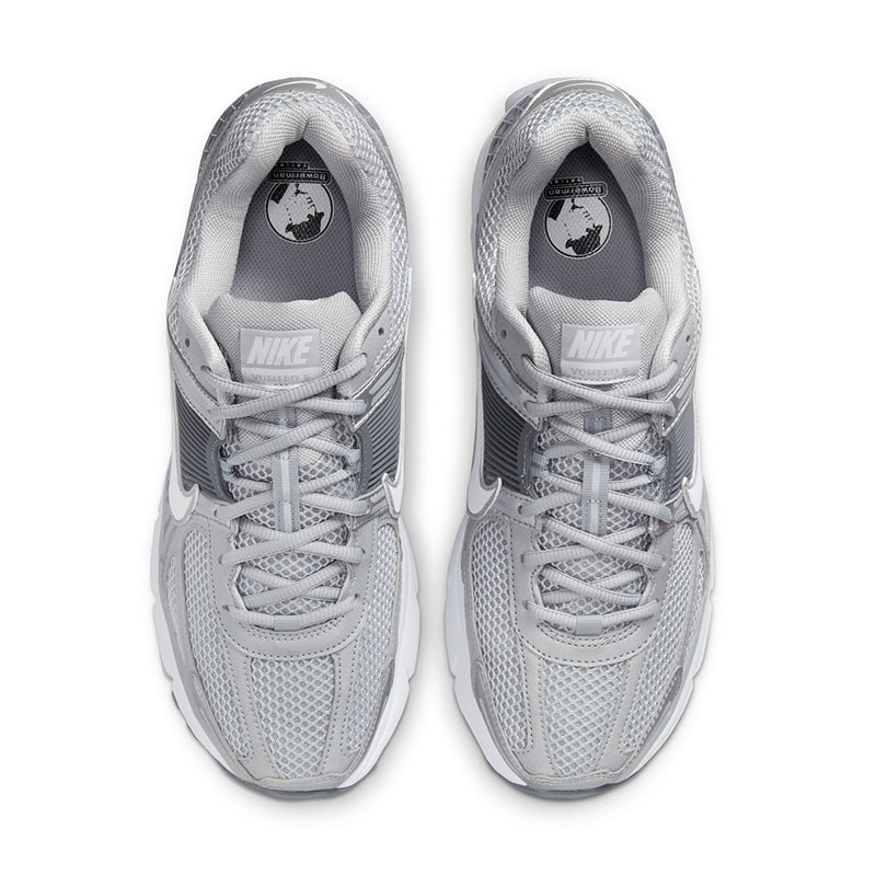 Men's Vomero 5 Wolf Grey/White