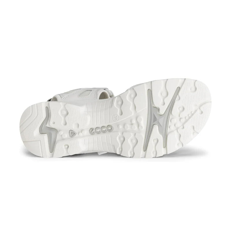 Shop Women's Yucatan Sandal White/Iridescent | Women's Adventure