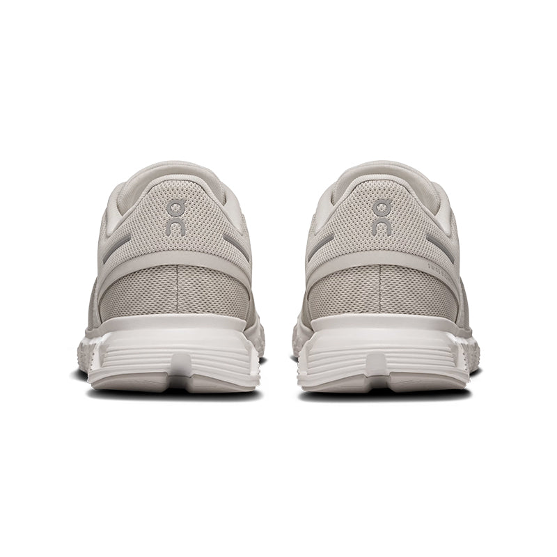 Women's Cloud 6 Pearl/White