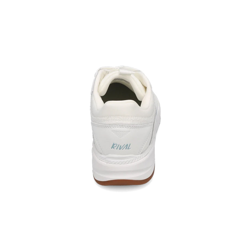 Women's Ashbury White/Blue/Gum