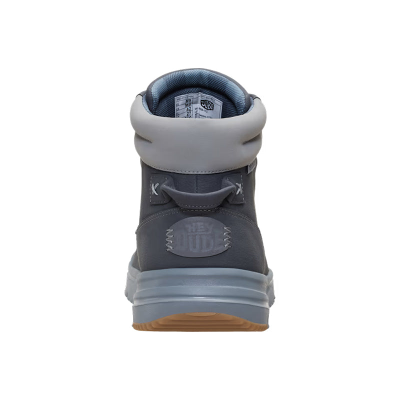 Men's Bradley II Classic Poppy Seed/Multi