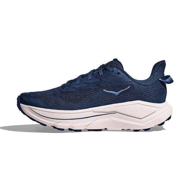 Women's Challenger 8 Midnight Blue/Grout – Tradehome Shoes