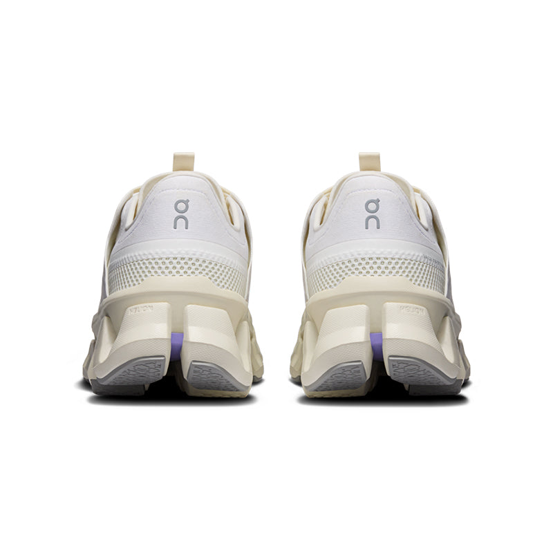 Women's Cloudswift AMP Ivory/Ghost