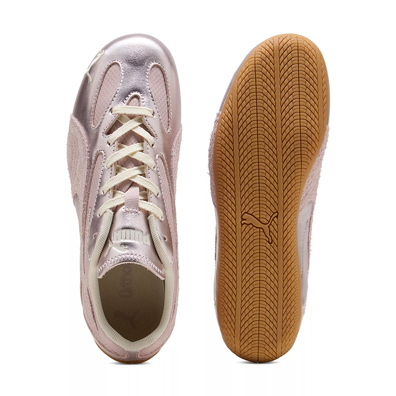 Women's Speedcat Pink/Metallic