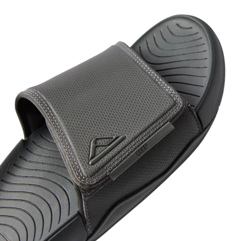 Men's Phantom Slab Black