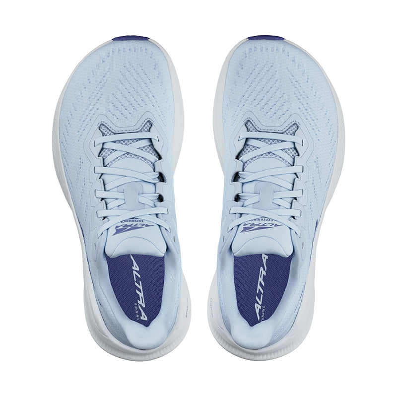 Women's Experience Flow 2 Light Blue – Tradehome Shoes