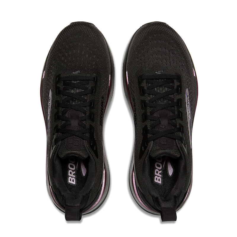 Women's Ghost Max 4 Black/Black/Rose Gold