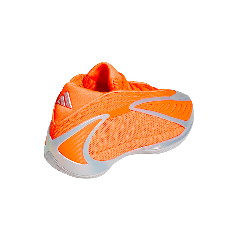 Kid's Grade School Anthony Edwards 2 Orange ASW