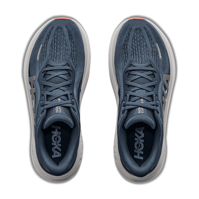 Women's Clifton Pro Faded Navy/Glimmering Blue