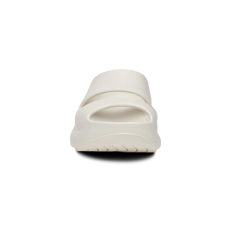 Shop Women's OOyea Slide Chalk | Women's / Sandals by Oofos