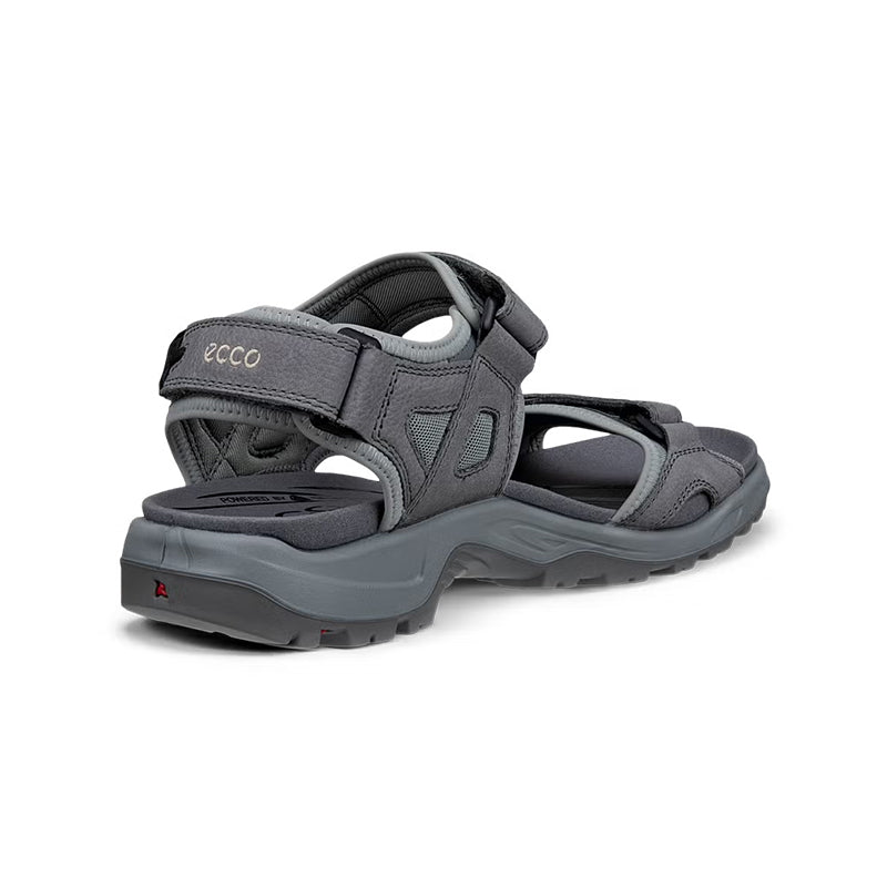 Men's Yucatan Sandal Steele