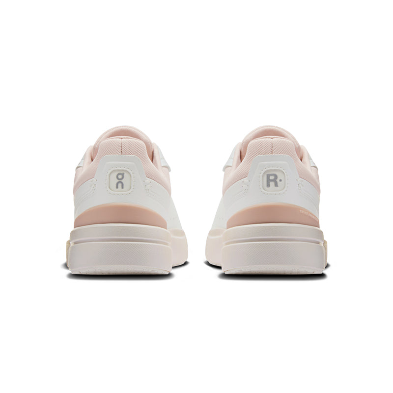 Women's The Roger Advantage White/Rosehip