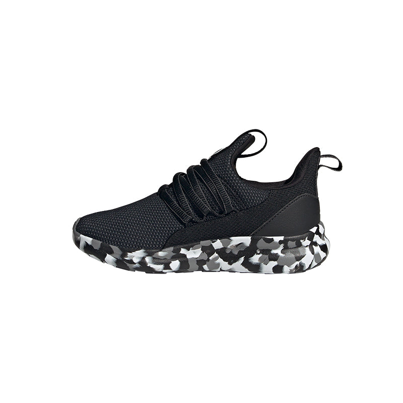 adidas Lite Racer Adapt 7.0 Shoes Kids Black 13K
