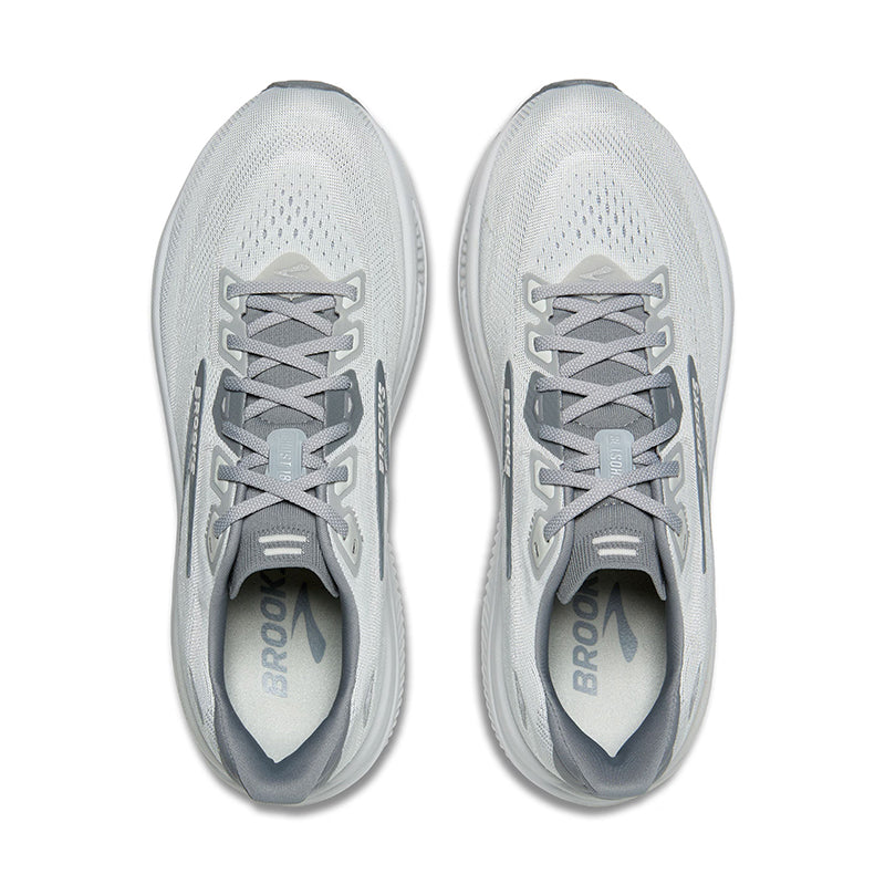 Men's Ghost 18 Primer Grey/Oyster