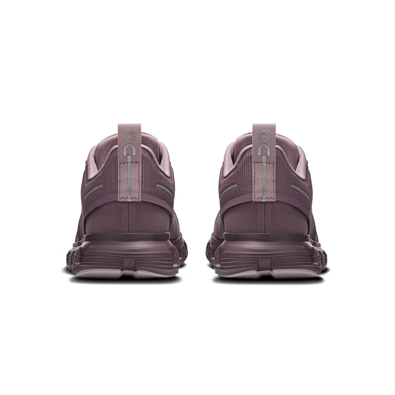 Women's Cloud 6 Waterproof Gobi/Gobi