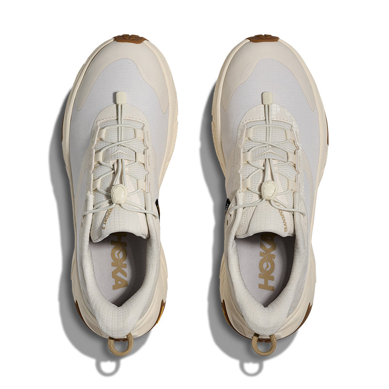 Women's Transport 2 Alabaster/Alabaster