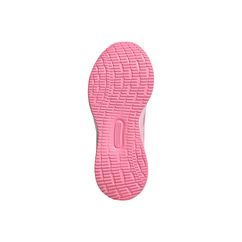 Kid's Preschool Runfalcon 5 Pink/White