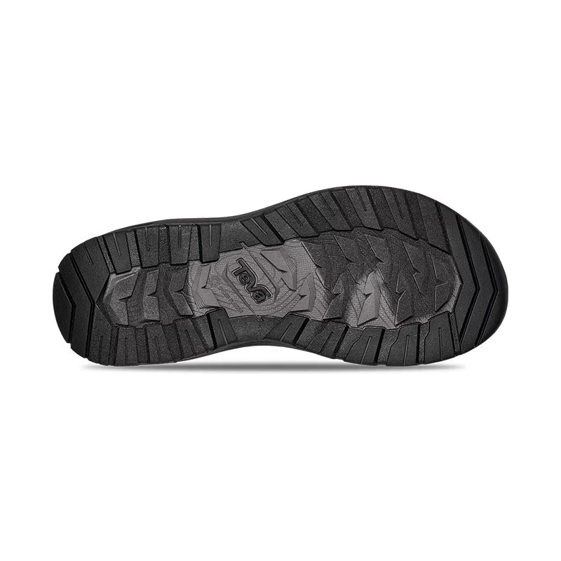 Men's Hurricane XLT3 Criss Cross Navy/Grey