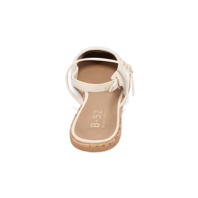Women's Donna Cream