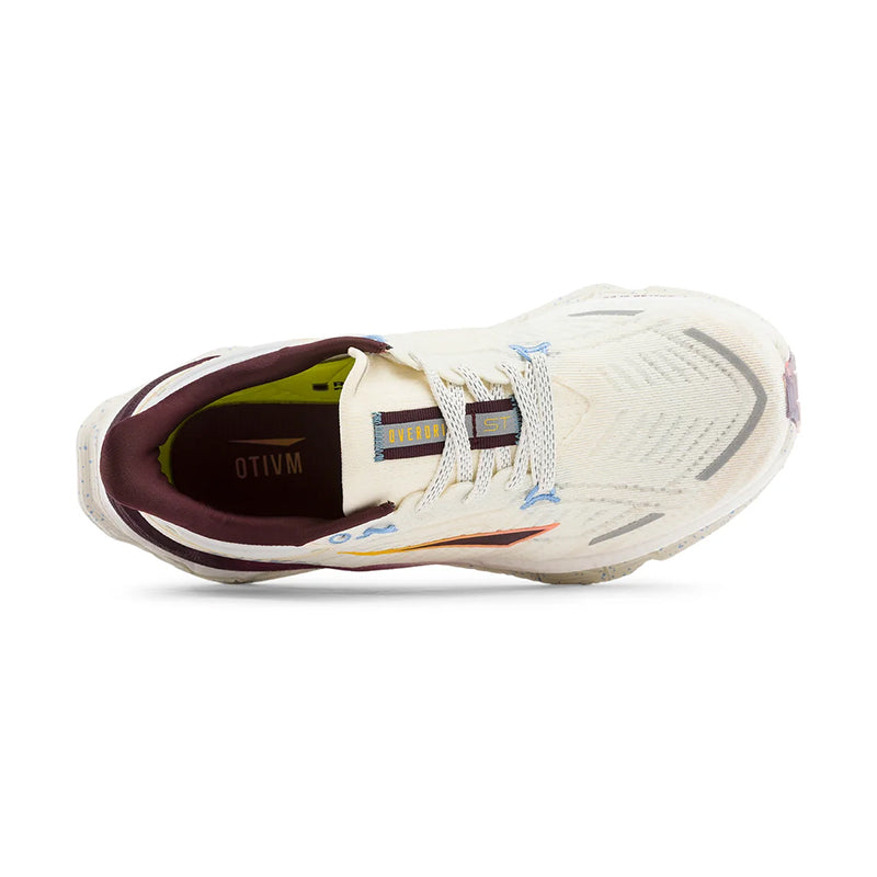 Women's Overdrive ST Antique/Fig/Skyway