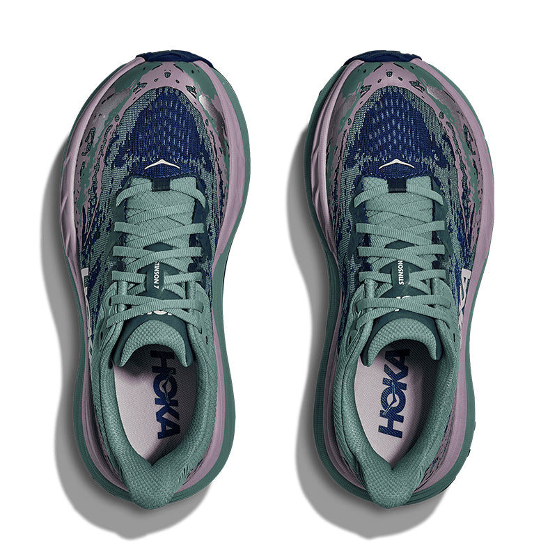 Women's Stinson 7 Rosemary/Fragrant Lilac