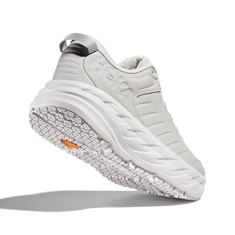 Women's Bondi Slip Resistant Harbor Mist/Lunar Rock