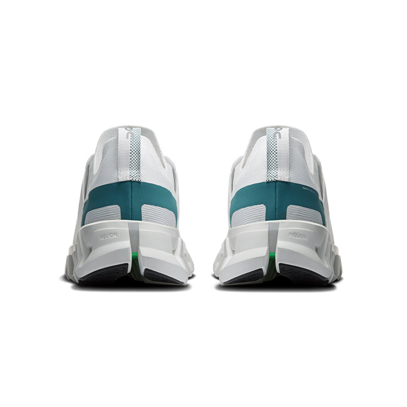 Men's Cloudswift 4 Frost/White