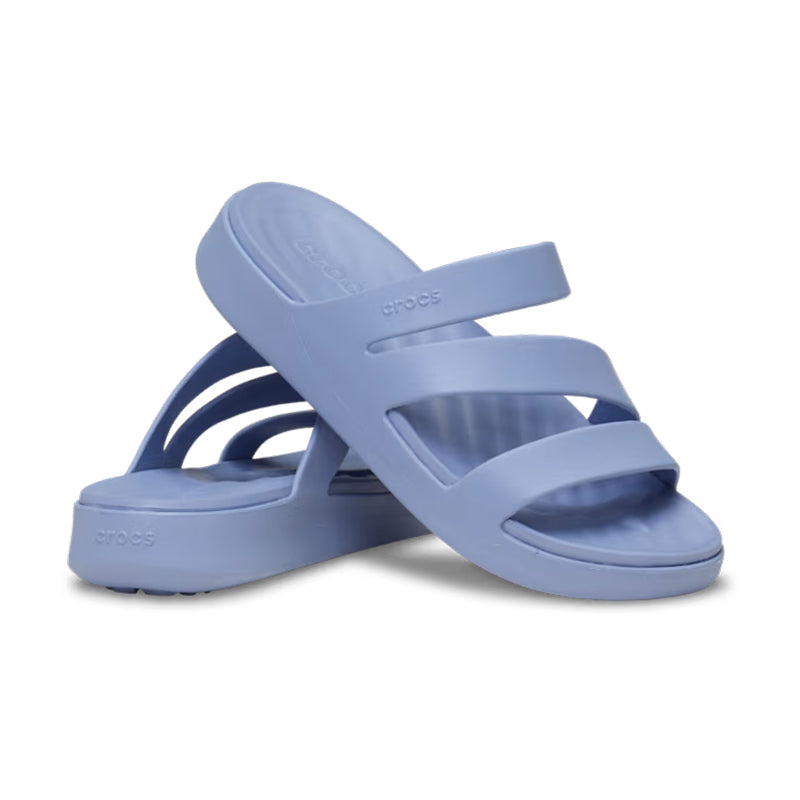 Women's Getaway Strappy Blue Haze