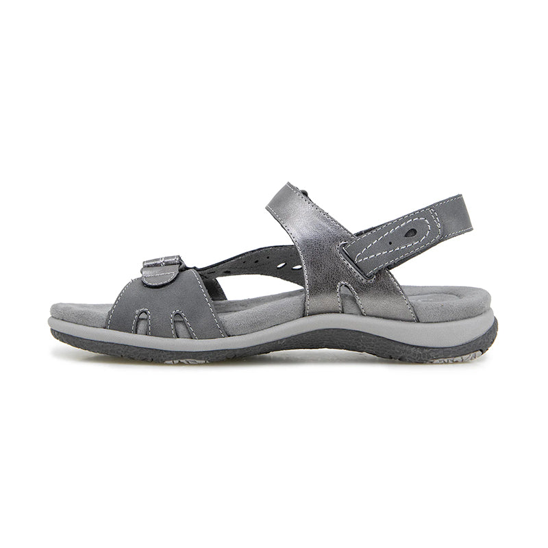 Women's Stephie Charcoal/Gunmetal
