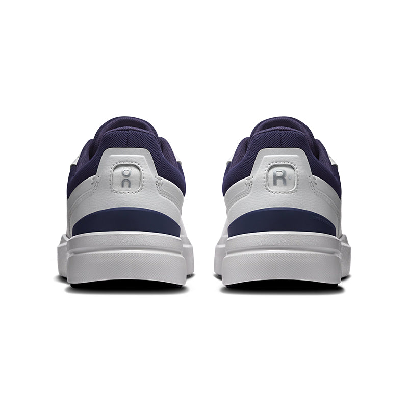 Men's The Roger Advantage White/Midnight