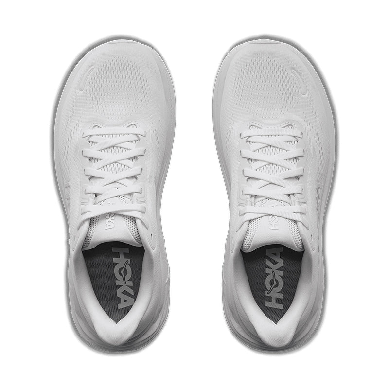 Women's Clifton 11 White/White