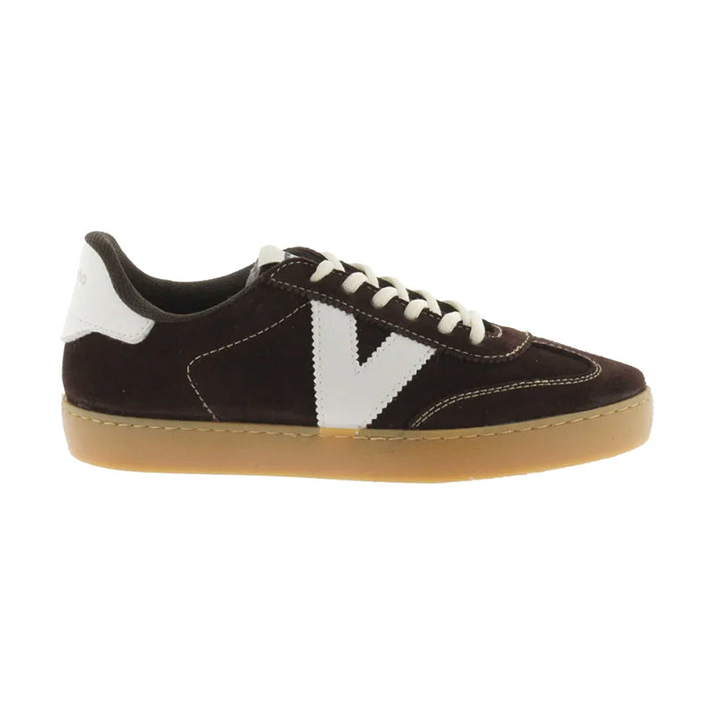 Women's Berlin Ciclista Serraje Chocolate