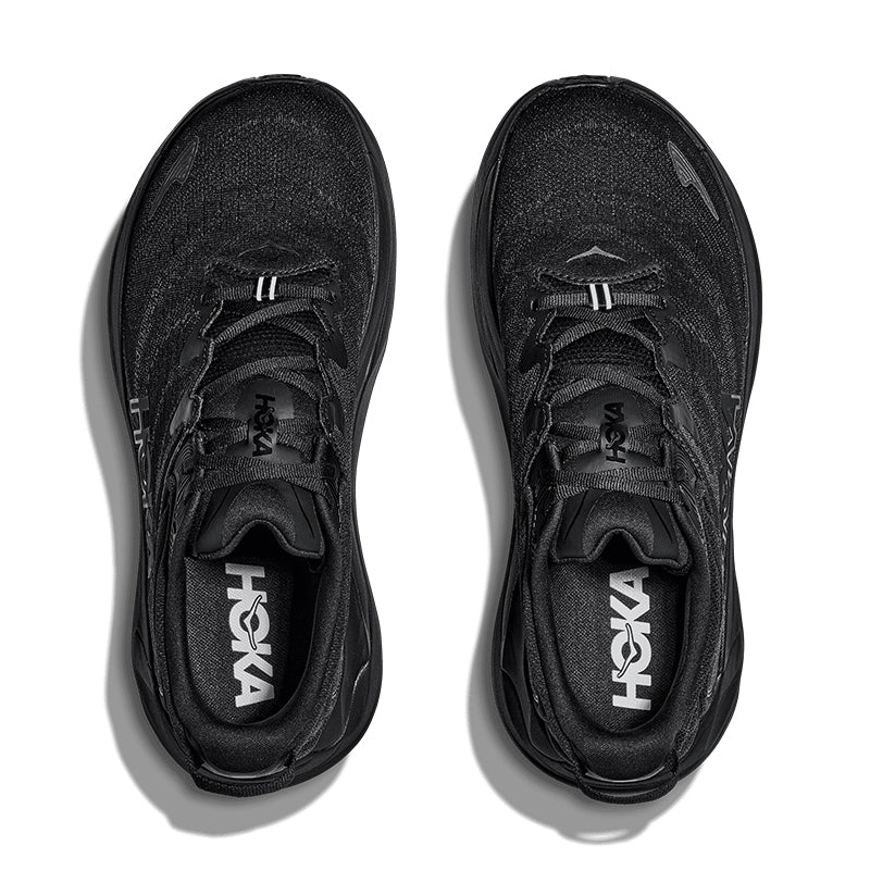 Men's Gaviota 6 (X-WIDE) Black/Black