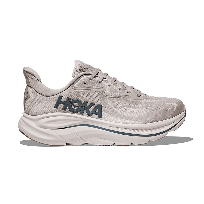 Men's Clifton 10 (X-WIDE) Putty/Grout