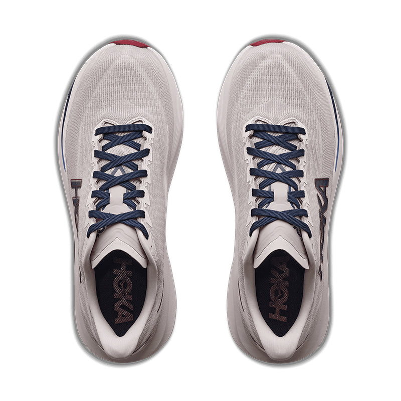Men's Mach 7 Putty/Grout