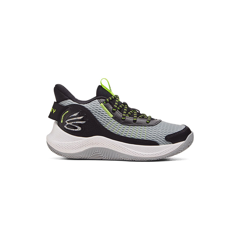 Grade School Curry 3Z7 Basketball Shoes: A Complete Guide