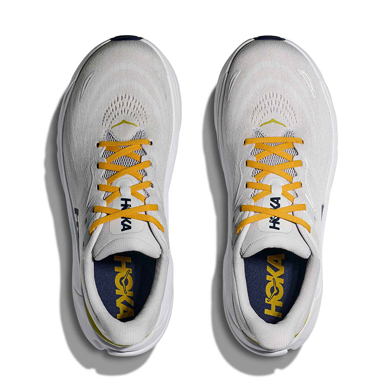 Men's Arahi 8 Stardust/Cosmic Grey – Tradehome Shoes