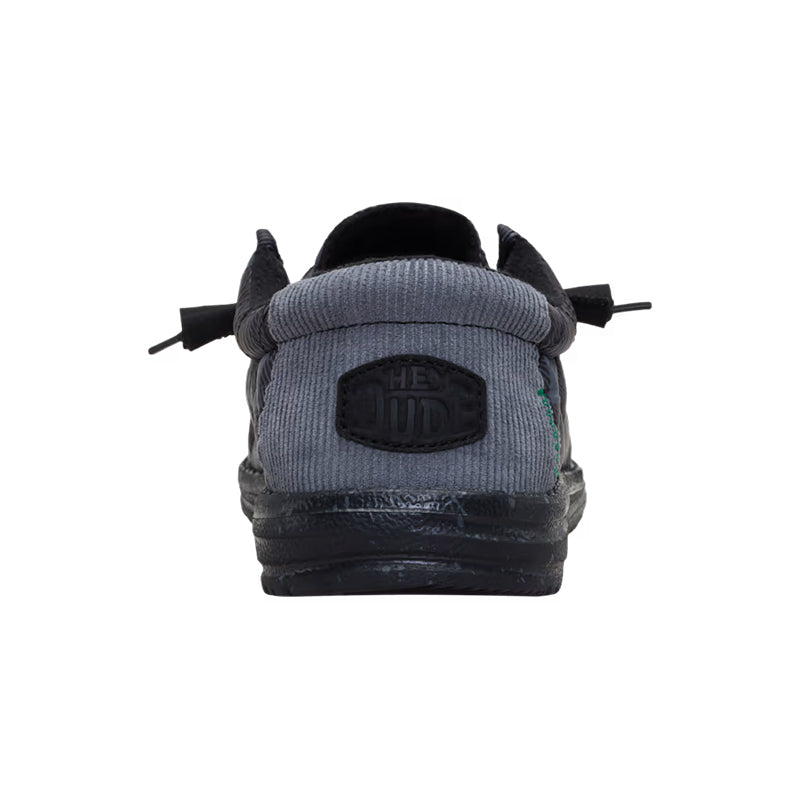 Men's Wally Buffalo Nylon Poppy Seed/Multi