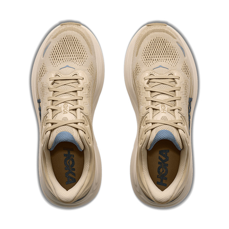 Men's Bondi 9 GLM Barley Flour/Barley