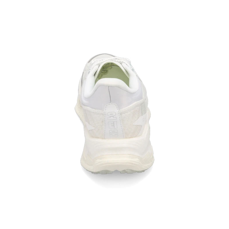 Women's Overdrive ST White/Blue Flower