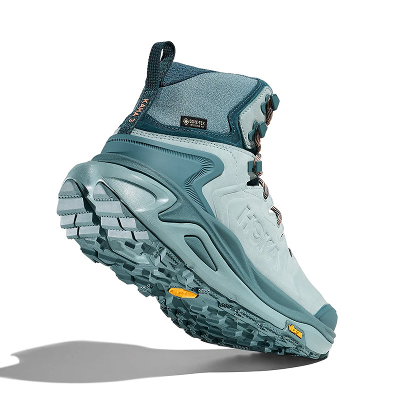 ★HOKA★WOMEN's Kaha 3 Mid GTX for Hiking★ HOKA ONE ONE® Kaha 3 GTX for Women | HOKA ONE ONE®