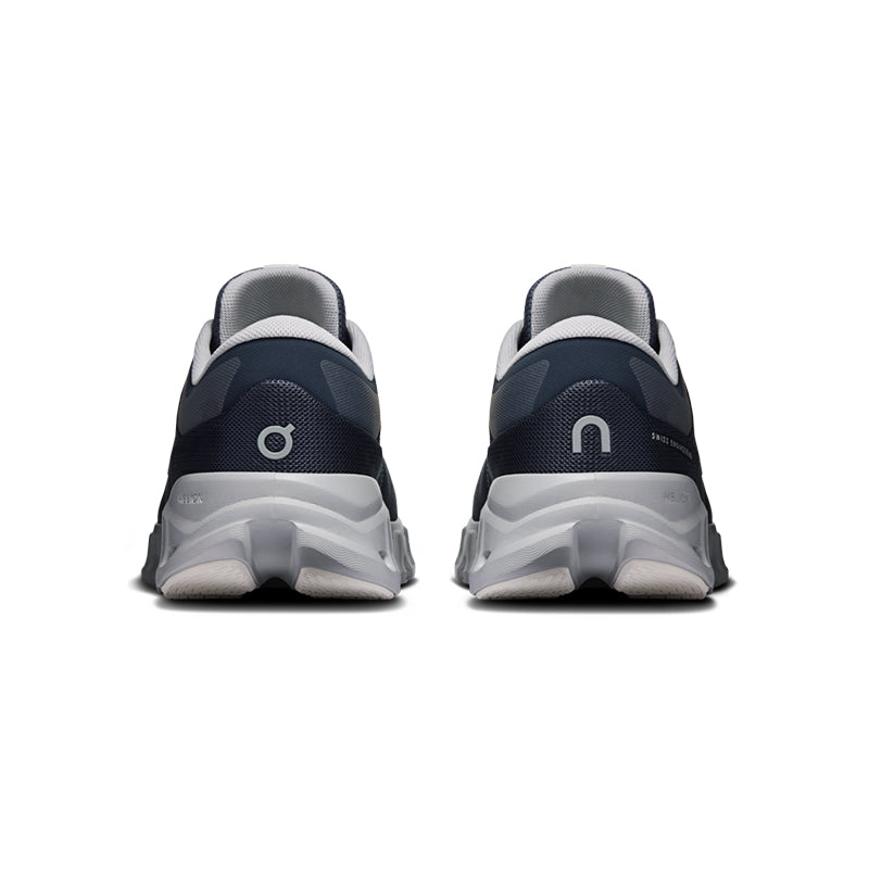 Men's Cloud X 5 Navy/Glacier