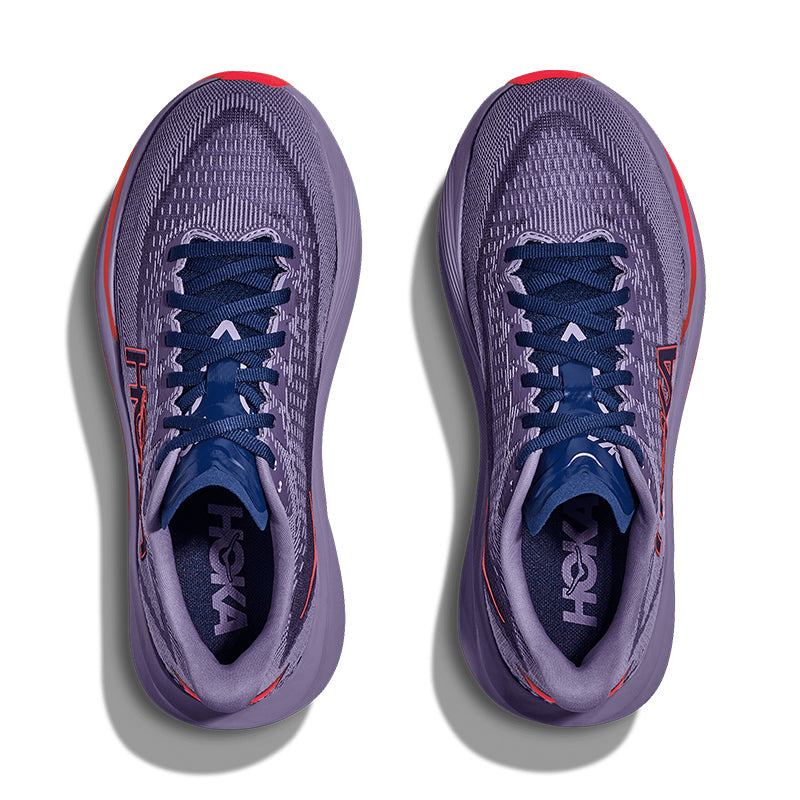 Women's Mach 7 Berry Jam/Berry Patch