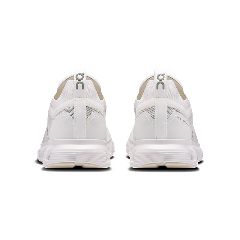 Men's Cloud 6 Versa White/White