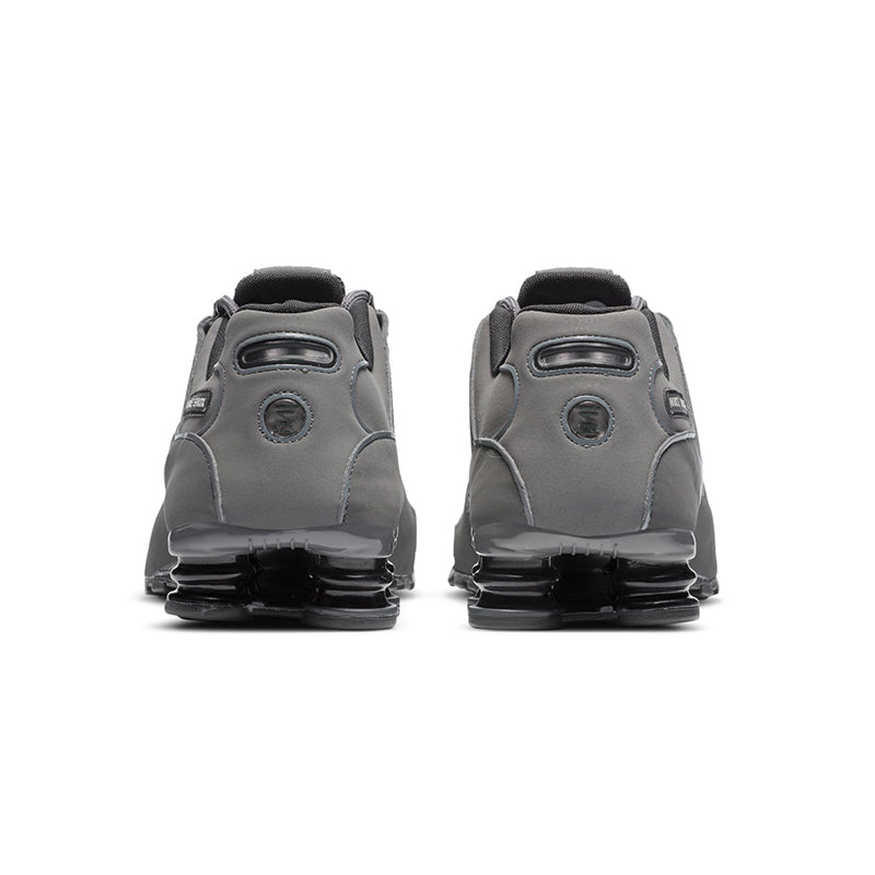 Men's Shox NZ Dark Grey/Iron Ore