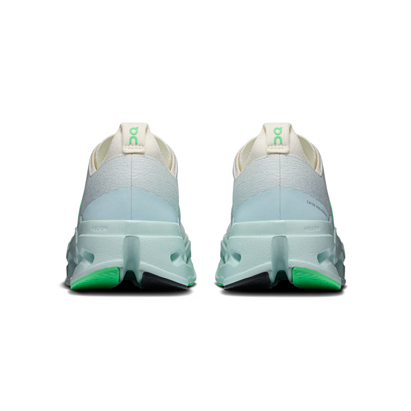 Women's Cloudsurfer Max Ivory/Flurry
