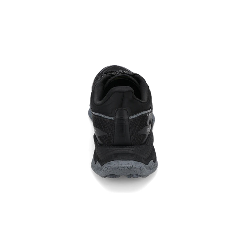 Men's Overdrive ST Black/Black